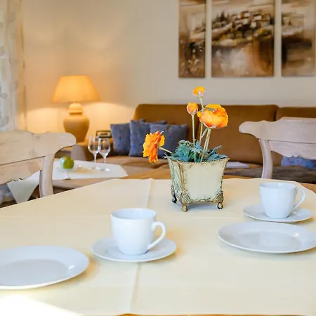 Alpengarten 가르미슈파르텐키르헨