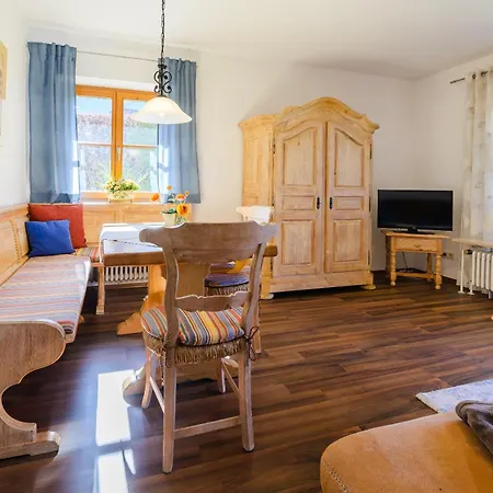 Alpengarten Apartament Garmisch-Partenkirchen